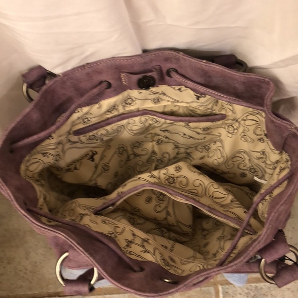 NWOT Montana West Bag. Gorgeous! - Picture 5 of 7